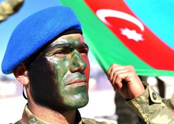 Azərbaycan hərbçiləri İspartada keçirilən komando kursu bitiriblər