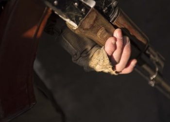 Qırğızıstan-Tacikistan sərhədində qarşıdurma: Hər iki tərəfdən ölən və yaralananlar olub